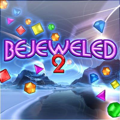 Bejeweled 2 Slot