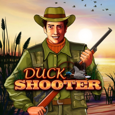 Duck Shooter Slot