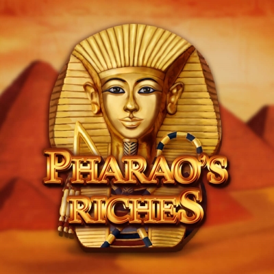 Pharao's Riches Slot